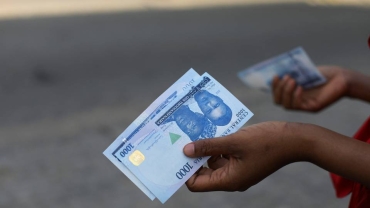 Nigeria to outlaw foreign exchange in streets