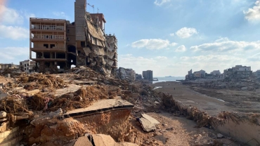 Libye: un Forum économique international pour la reconstruction de Derna