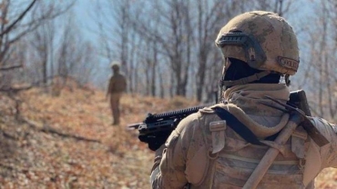 La Turquie neutralise six terroristes du PKK dans le nord de la Syrie