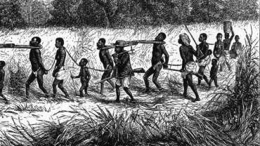 Why is reparation for colonial-era crimes against Africans crucial?