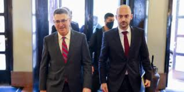 Isra’ila da Faransa Sun Fara Takun Saka Kan Matsayar Rikicin Gabas ta Tsakiya