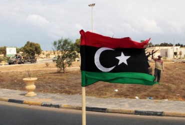Egypt, Tunisia, Algeria urge Libyan parties to engage in political settlement process to end rift