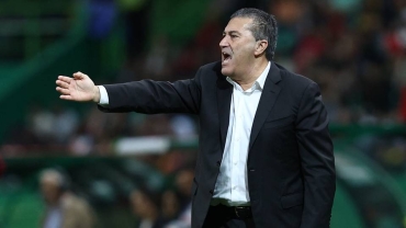 Nigerian coach under fire after World Cup qualifier shock against Lesotho