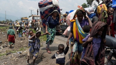 DR Congo conflict: Government and M23 rebels begin truce