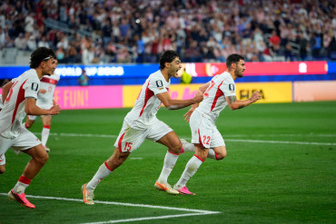 Türkiye upset US 3-2 in final Group D World Cup match