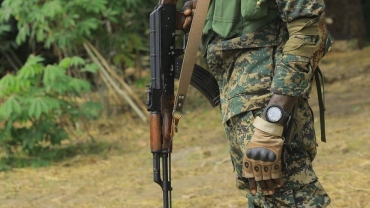 ADF attacks in eastern DRC kill at least 10 people