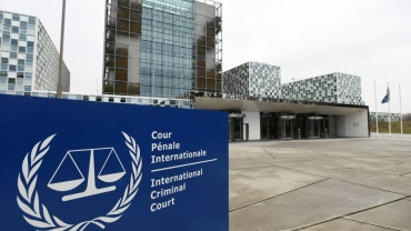 SA welcomes Netanyahu ICC arrest warrant request