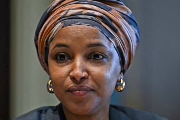 Somali-born democrat Ilhan Omar facing probe of immigration paperwork