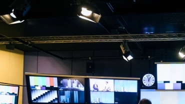 Tunisian TV hosts arraigned for criticising president