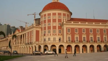 Angola slashes key interest rate as inflation keeps slowing