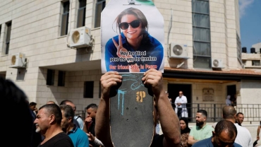 New forensic report details Israeli killing of human rights activist Eygi
