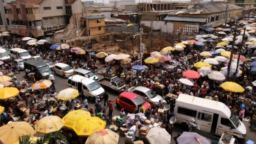 Ghana braces for three weeks of power outages