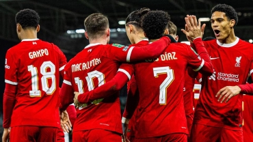Liverpool FC record $11.40 million pre-tax loss