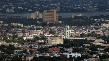 Mali marks 64th year of independence from France