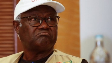 Sierra Leone ex-president Koroma ordered to pay $15m in graft case