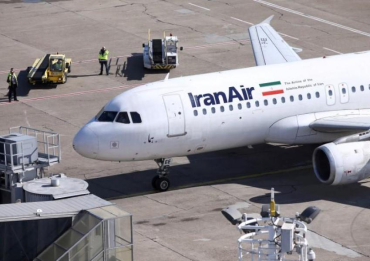 Iran : reprise des vols internationaux vers Istanbul et Mascate