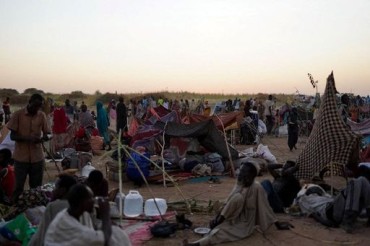 Egypt calls for humanitarian truce in Sudan amid atrocities in Al Fasher
