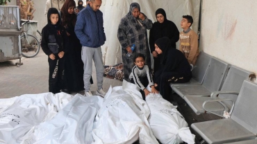Israël ordonne de nouvelles évacuations à Gaza, le bilan humain s'élève à 20.000 morts