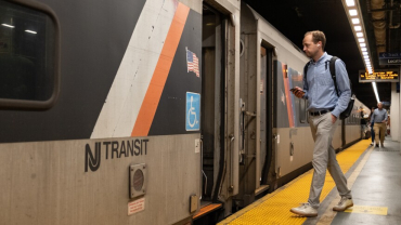 World Cup Train Fare Hike Sparks Backlash in New Jersey