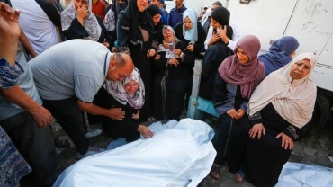 Live Updates: War on Gaza won't stop for truce talks with Hamas — Israel