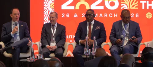 Afirka Na Neman Daidaito Tsakanin Ci Gaba da Kalubalen Mulki