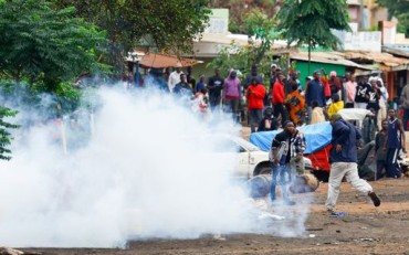 Tanzania protests: Over 100 facing treason charges