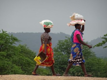 Social protection in Africa: The power of Ubuntu