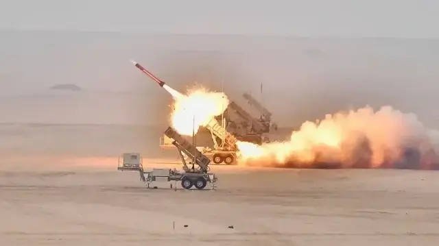 Le Koweït affirme avoir déjoué plusieurs attaques de missiles et de drones