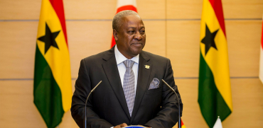 Coopération sanitaire : le Ghana rejette un accord avec Washington en raison des données personnelles