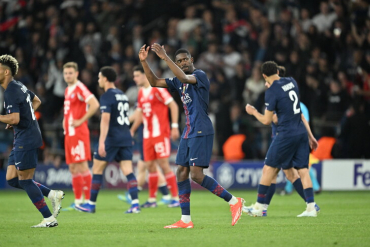 Ligue des champions : Paris s’impose dans un match fou face au Bayern Munich