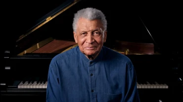 Abdullah Ibrahim, South African pianist and anti-apartheid champion, dies at 91
