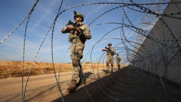 Turkish forces 'neutralise' 15 PKK/YPG terrorists in northern Iraq, Syria