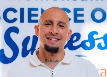 DJ Warras: South African police hunt for killers of prominent entertainer