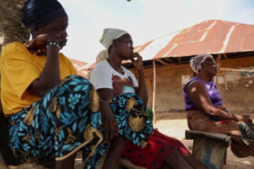 Dozens of abducted schoolchildren, teachers released in Nigeria