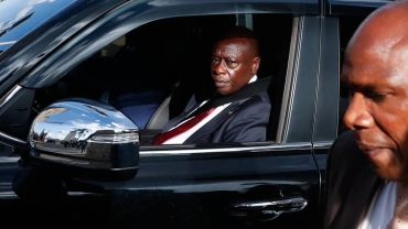 Kenya: Court refers Gachagua's impeachment case to top judge