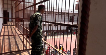 Mali : la CNDH alerte sur les risques de la canicule en prison