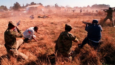 Cradock Four: South Africa reopens inquiry into apartheid-era murders