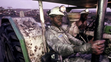 South Africa elections 2024: Coal miners question impact of energy transition