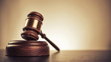 Two Eswatini MPs jailed for 'terrorism, murder'