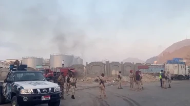 UAE announces end to its military presence in Yemen