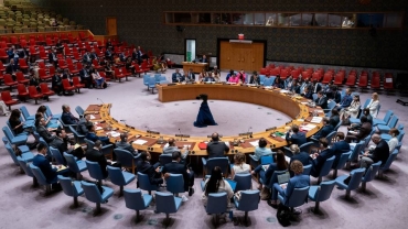 UN Security Council approves new Somalia mission