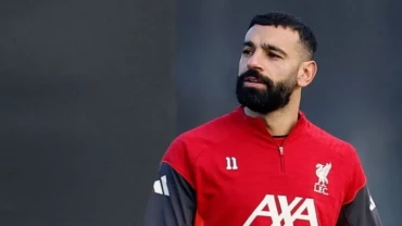 End of the road for Salah at Liverpool? Club drops Egyptian for Inter Milan clash