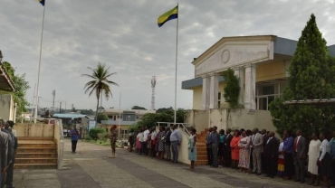 Gabon : Vague d’embauches dans la fonction publique
