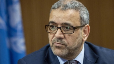 Libya High Council of State rejects $36.8 million budget