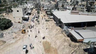 Live Updates: Palestine welcomes ICJ ruling on Israeli occupation