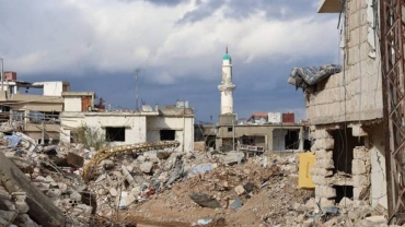 Live Updates: Israel enters southern Lebanon on eve of withdrawal deadline