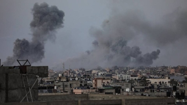 Live Updates: Gaza death toll exceeds 35,000