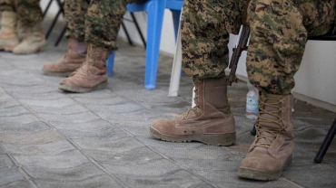 Egypt to join new AU peacekeeping force in Somalia