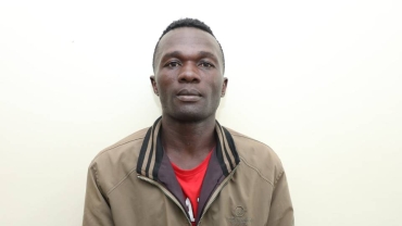 Dumped bodies: Kenyan police arrest suspected 'serial killer'