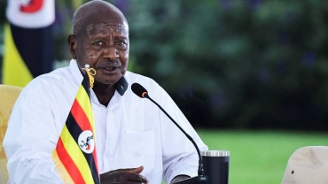 Uganda TikToker convicted for insulting President Museveni